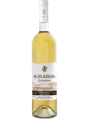 Вино Getnatoun, Voskehat 0.75 л