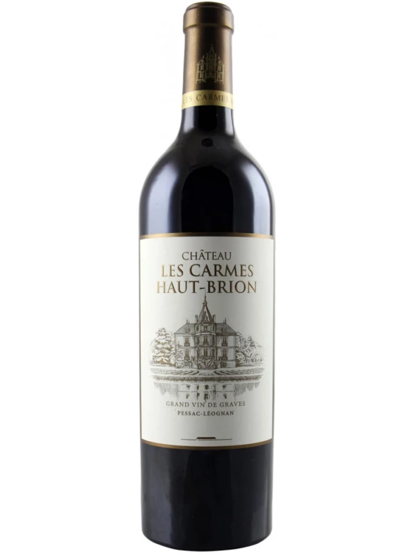 Chateau Les Carmes Haut-Brion, Pessac-Leognan AOC