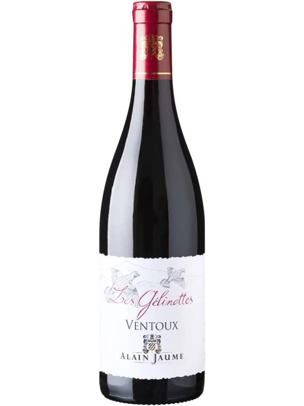 Alain Jaume & Fils, Les Gelinottes, Ventoux AOC