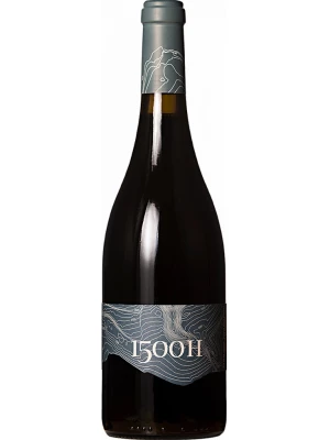 Вино Pago del Vicario, 1500 H Coupage, Pago del Mare Nostrum 2010, 0.75 л