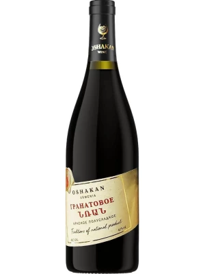 Вино Oshakan Pomegranate 0.75 л