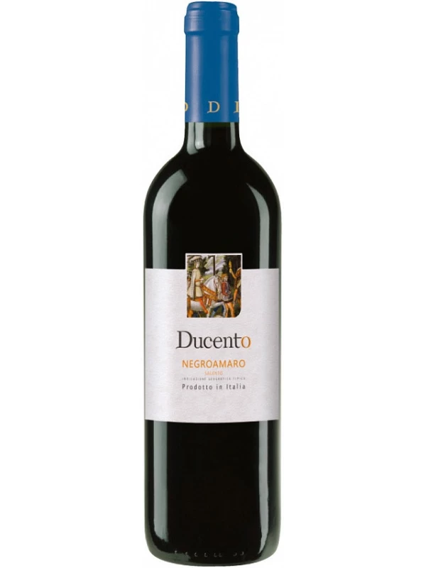 Ducento Negroamaro, Salento IGT