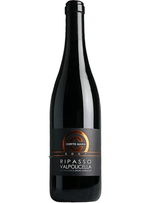 Вино Ripasso Valpolicella DOC 2007, 0.75 л