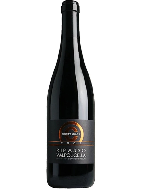 Ripasso Valpolicella DOC