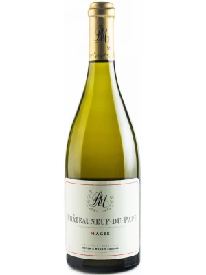 Вино Clos Saouma, Chateauneuf-du-Pape AOC Magis 2013, 0.75 л
