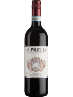 Вино Brigaldara, Valpolicella DOC 2016, 0.75 л