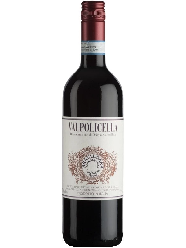 Brigaldara, Valpolicella DOC