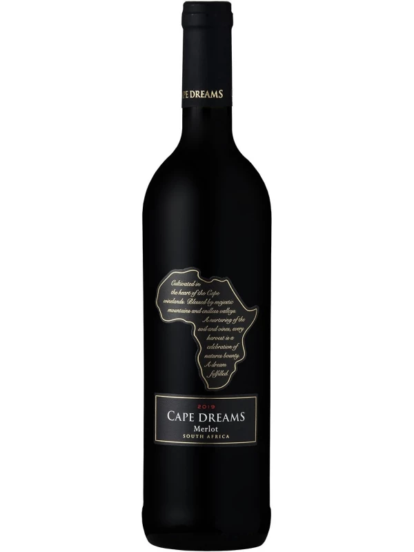 Cape Dreams Merlot