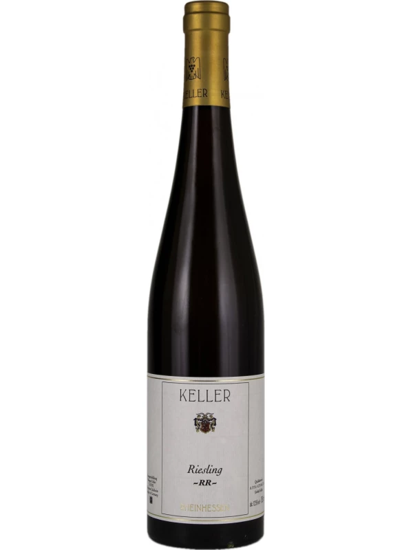 Keller, Riesling -RR-, Rheinhessen