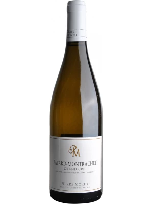 Вино Domaine Pierre Morey, Batard-Montrachet Grand Cru AOC 2013, 0.75 л