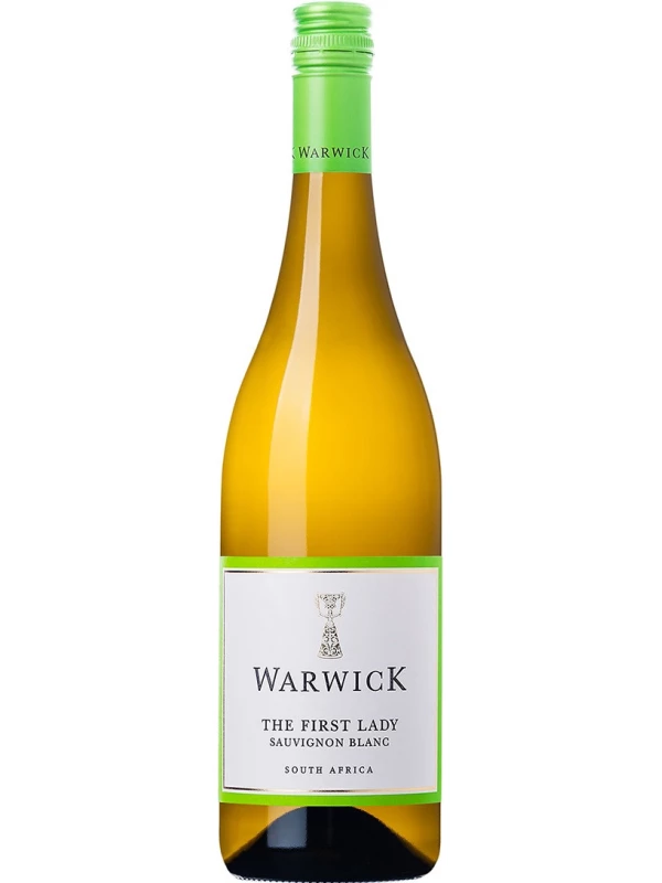 Warwick Estate, The First Lady Sauvignon Blanc
