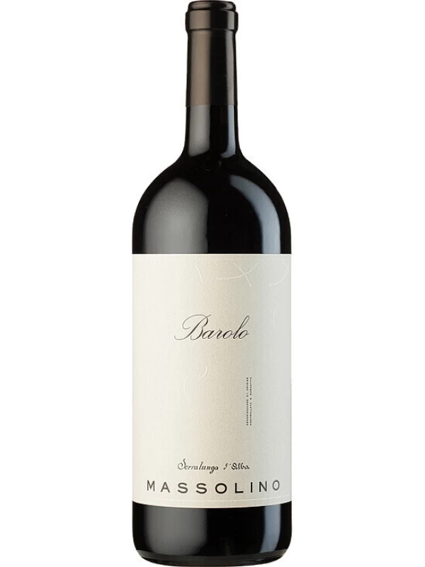 Vigna Rionda, Massolino Barolo DOCG, gift box