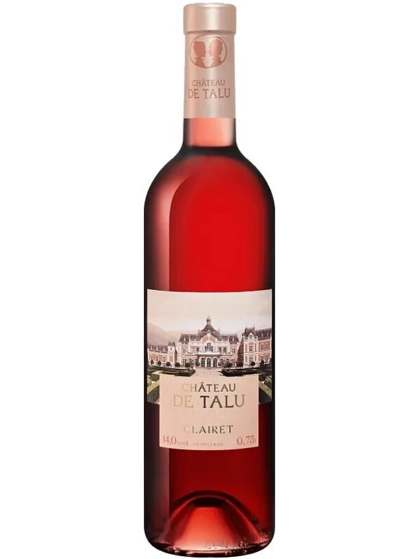 Chateau de Talu Clairet