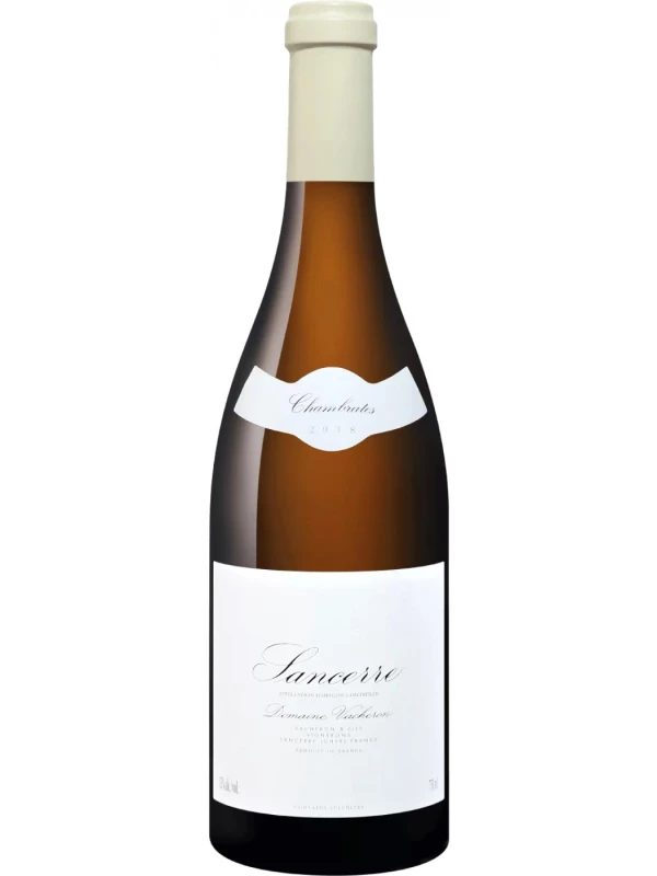 Domaine Vacheron & Fils, Sancerre Chambrates AOC