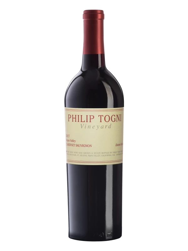 Philip Togni Vineyard, Cabernet Sauvignon