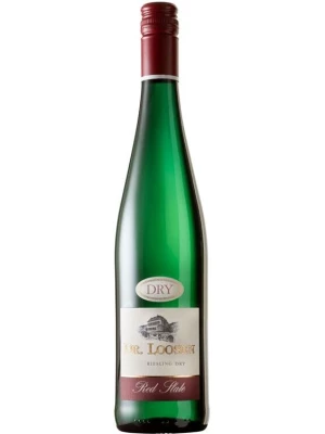 Вино Dr.Loosen, Red Slate Riesling Dry 2021, 0.75 л