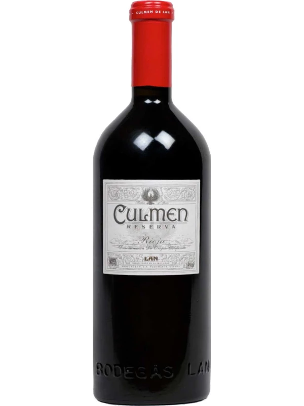 LAN, Culmen Reserva Rioja DOC