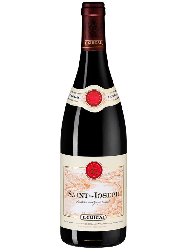 E. Guigal, Saint-Joseph AOC Rouge