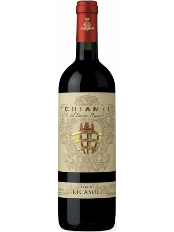 Chianti DOCG Barone Ricasoli
