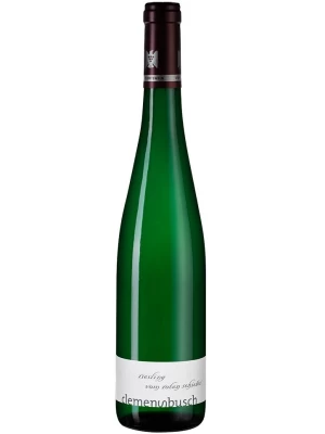 Вино Clemens Busch, Riesling vom Roten Schiefer 2020, 0.75 л