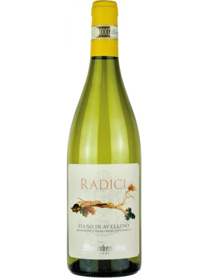 Вино Radici Fiano di Avellino DOCG 2021, 0.75 л