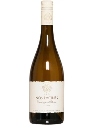 Вино Nos Racines Sauvignon Blanc 0.75 л