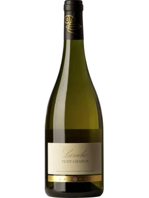 Вино Domaine Laroche, Petit Chablis 2018, 0.75 л