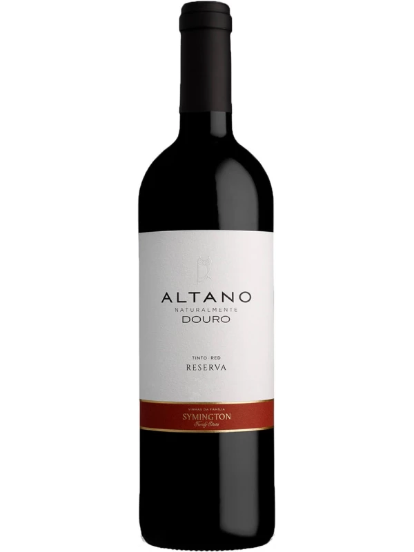 Symington, Altano Reserva, Douro DOC