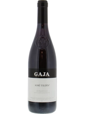 Вино Gaja, Sori Tildin, Barbaresco DOP 2016, 0.75 л
