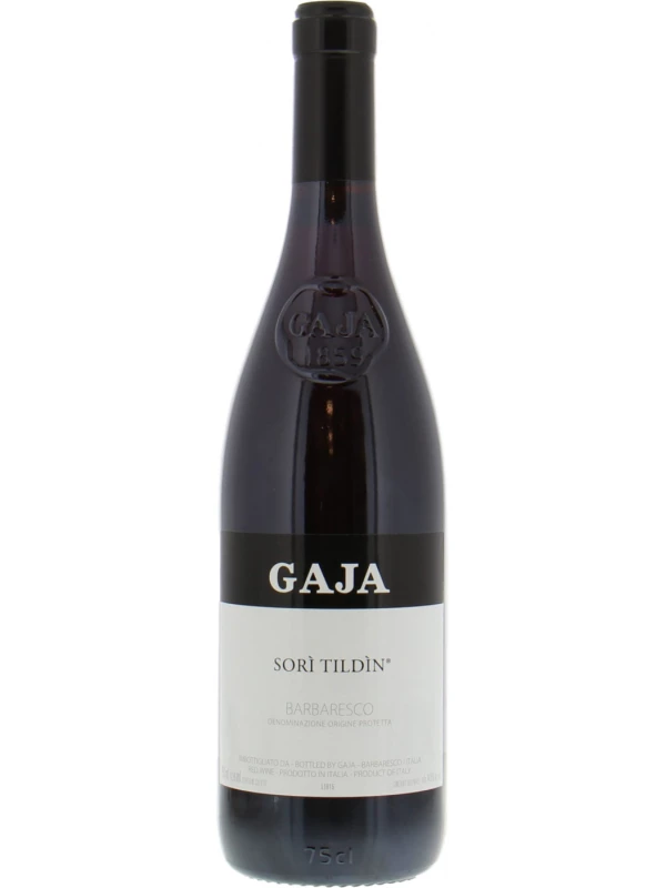 Gaja, Sori Tildin, Barbaresco DOP