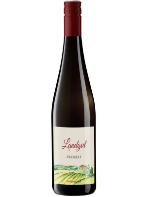 Вино Landgut Zweigelt 0.75 л