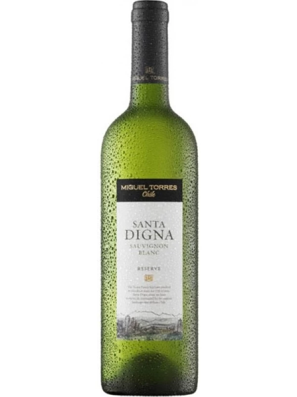 Torres Santa Digna Sauvignon Blanc
