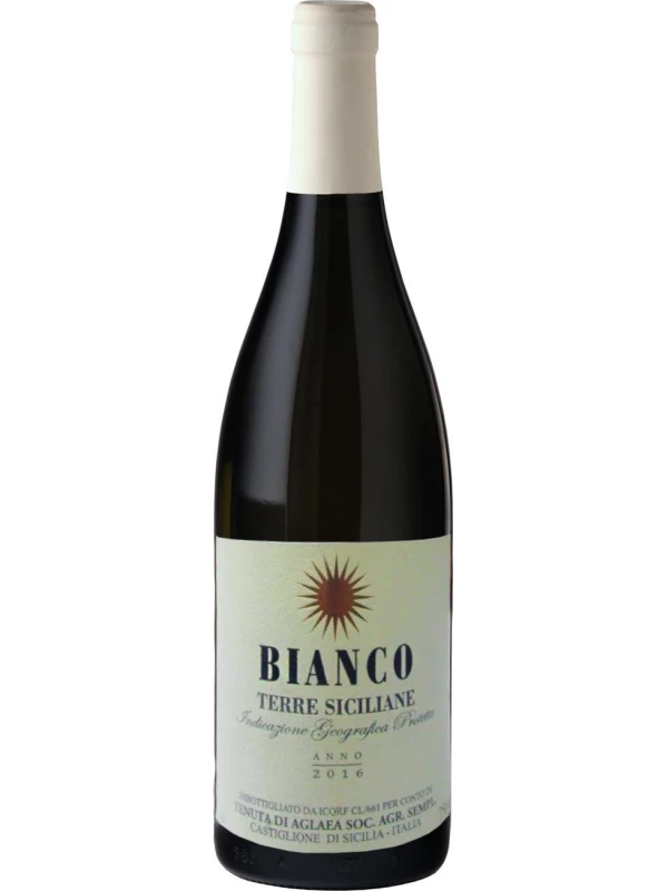 Tenuta di Aglaea, Bianco, Terre Siciliane IGP