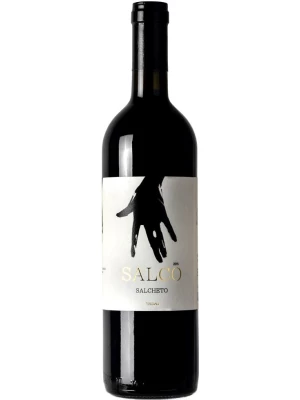 Вино Salcheto, Salco, Nobile di Montepulciano DOCG 2015, 0.75 л