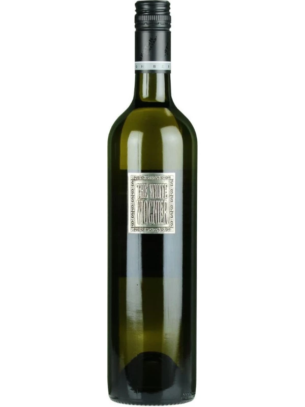 Berton Vineyards, The White Viognier
