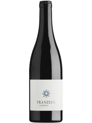 Вино Pranzegg, Laurenc, Vigneti delle Dolomiti IGT 2018, 0.75 л