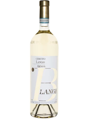 Вино Ceretto, Langhe Arneis Blange DOC 2018, 1.5 л