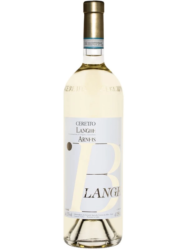 Ceretto, Langhe Arneis Blange DOC
