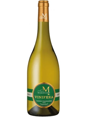 Вино Henry Marionnet, Vinifera Chenin, Touraine AOC 2020, 0.75 л