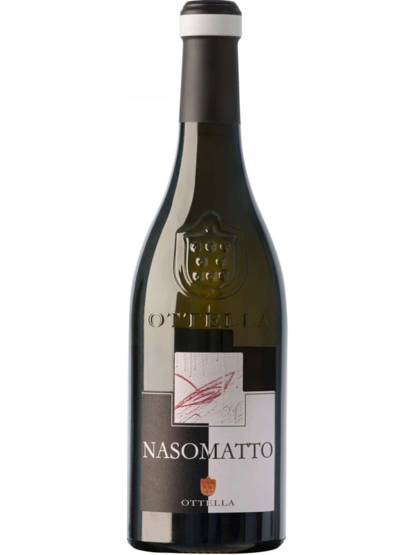 Ottella, Nasomatto, Venezie IGT