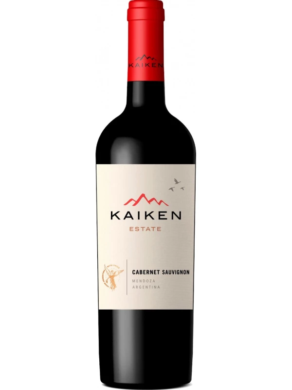 Kaiken Estate Cabernet Sauvignon