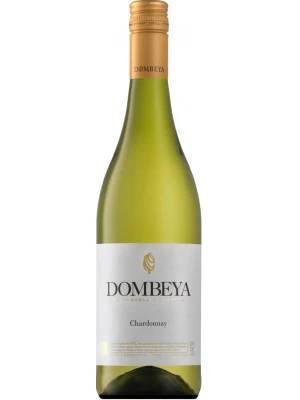 Вино Haskell, Dombeya Chardonnay 2019, 0.75 л