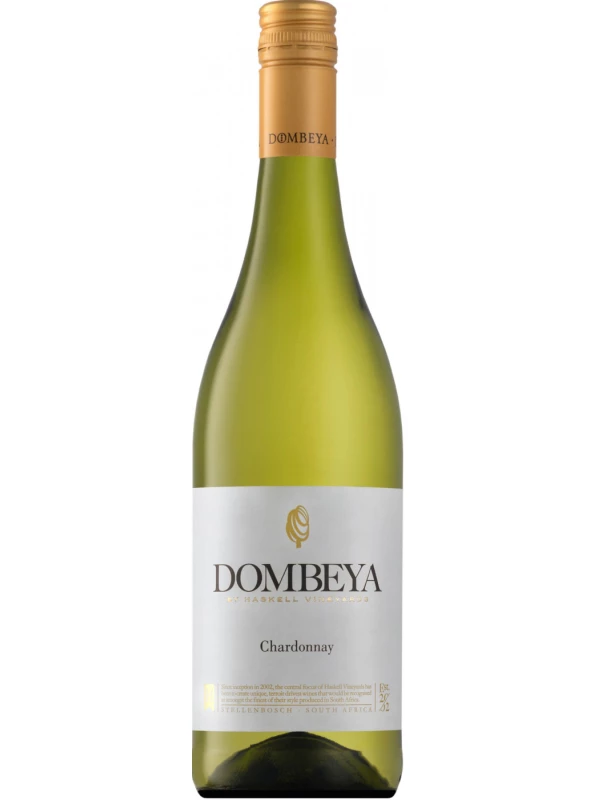 Haskell, Dombeya Chardonnay