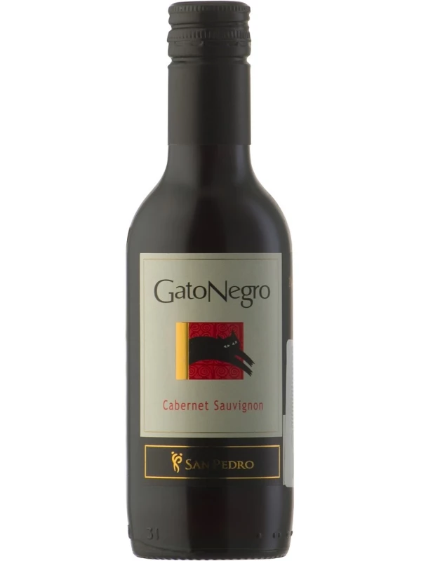 Gato Negro Cabernet Sauvignon