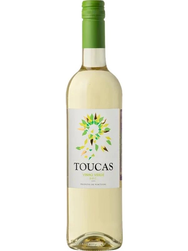 Toucas, Vinho Verde DOC