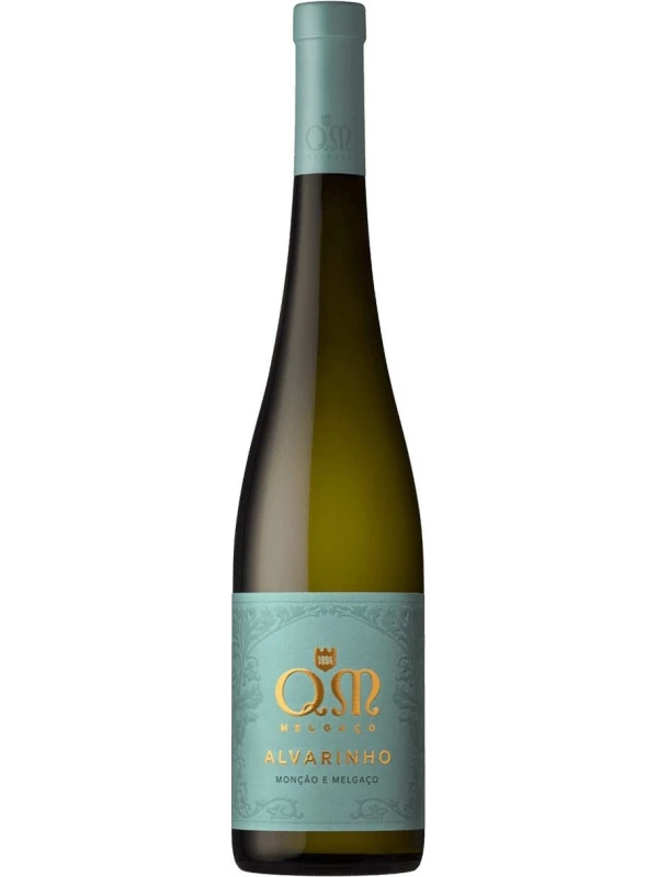 QM Alvarinho, Moncao e Melgaco