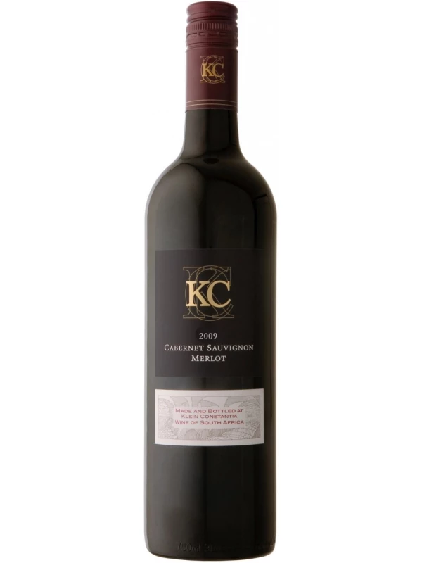 Klein Constantia, KC Cabernet Sauvignon/Merlot