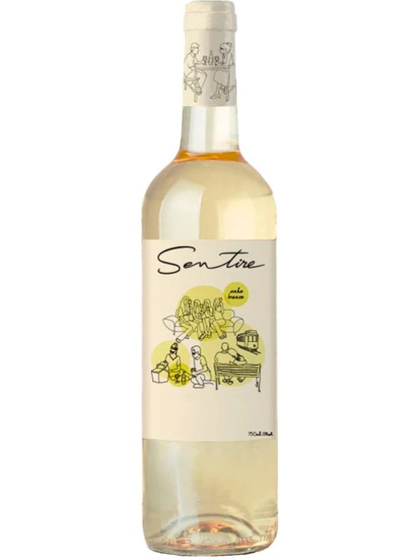 Wine Ventures, Sentire Branco