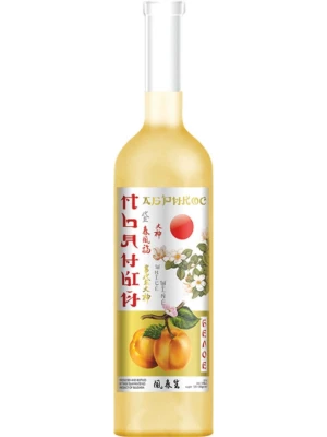 Вино Pyanyj Abrikos 0.75 л