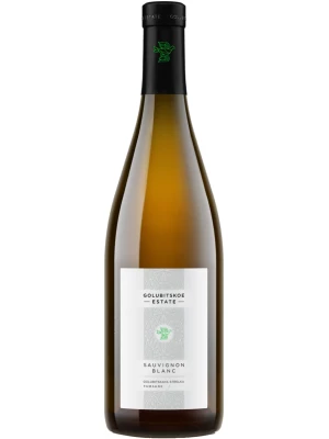 Вино Golubitskoe Estate, Sauvignon Blanc 0.75 л